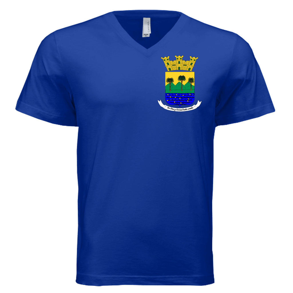 TRUE ROYAL - 3005 - FRONT