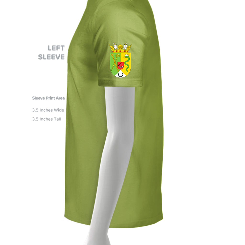 KIWI - G500 - SLEEVE_LEFT