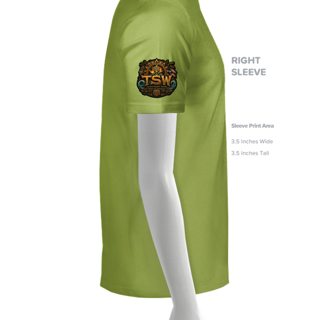 KIWI - G500 - SLEEVE_RIGHT