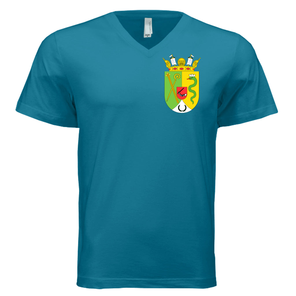 DEEP TEAL - 3005 - FRONT