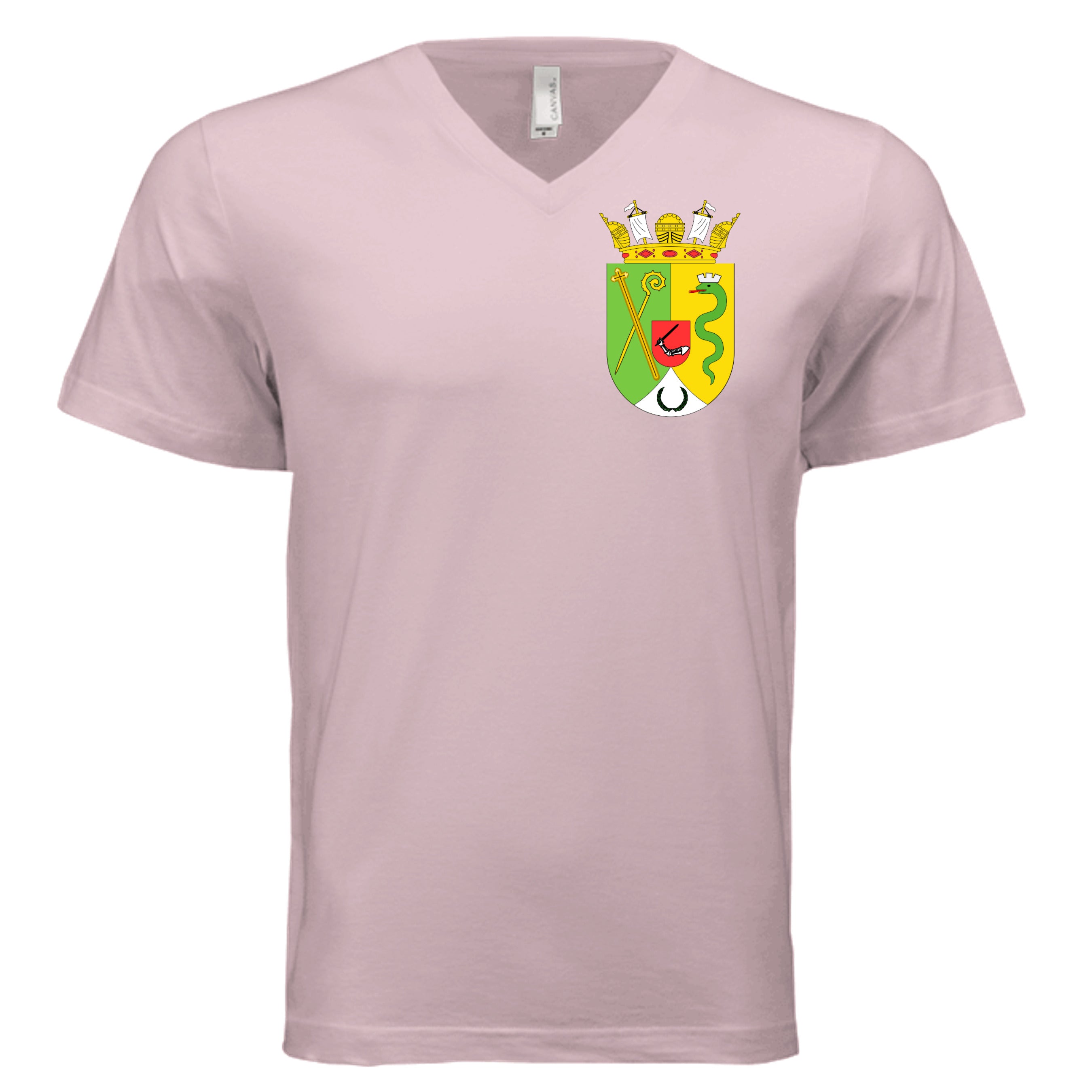 Pink - 3005 - FRONT