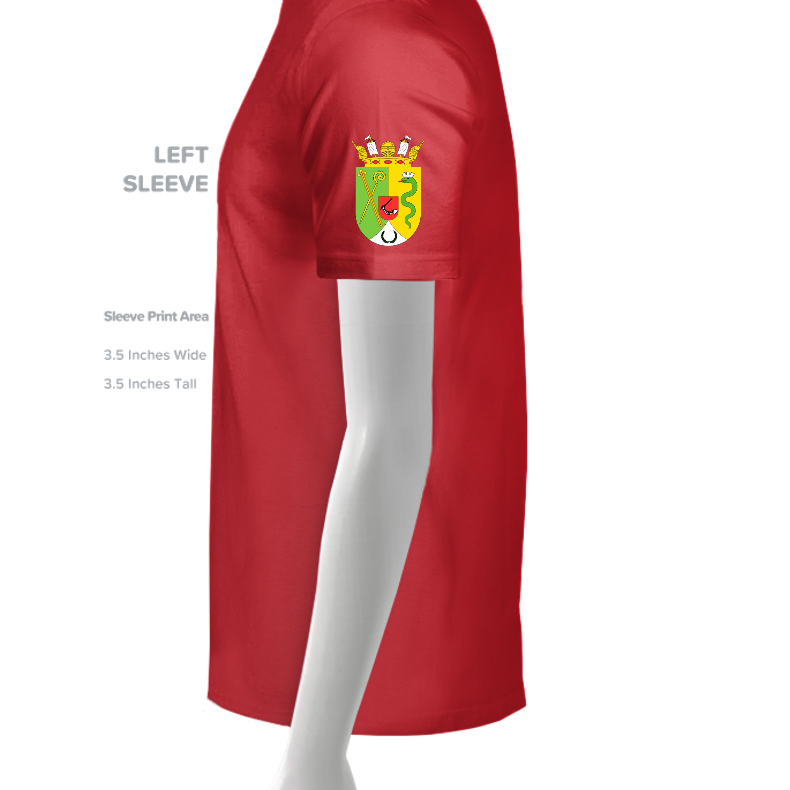 RED - 3005 - SLEEVE_LEFT