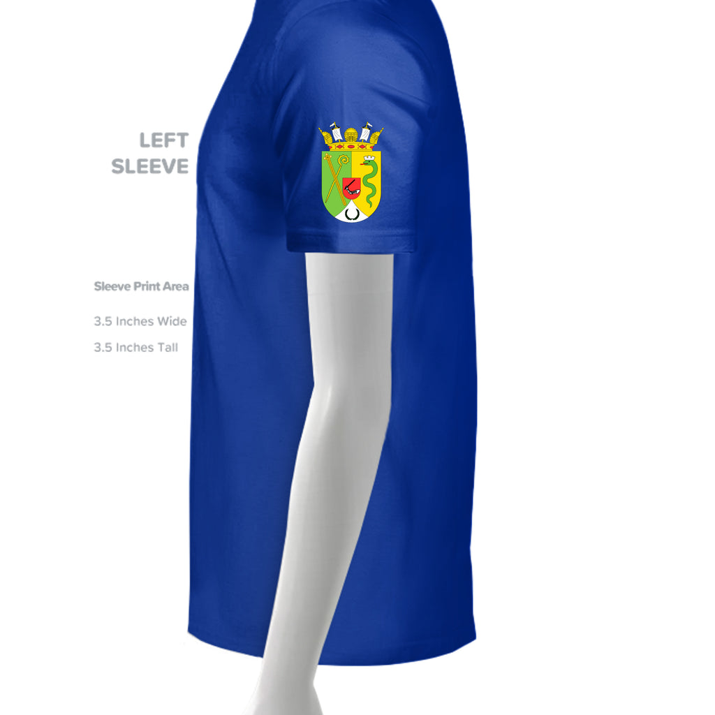 TRUE ROYAL - 3005 - SLEEVE_LEFT