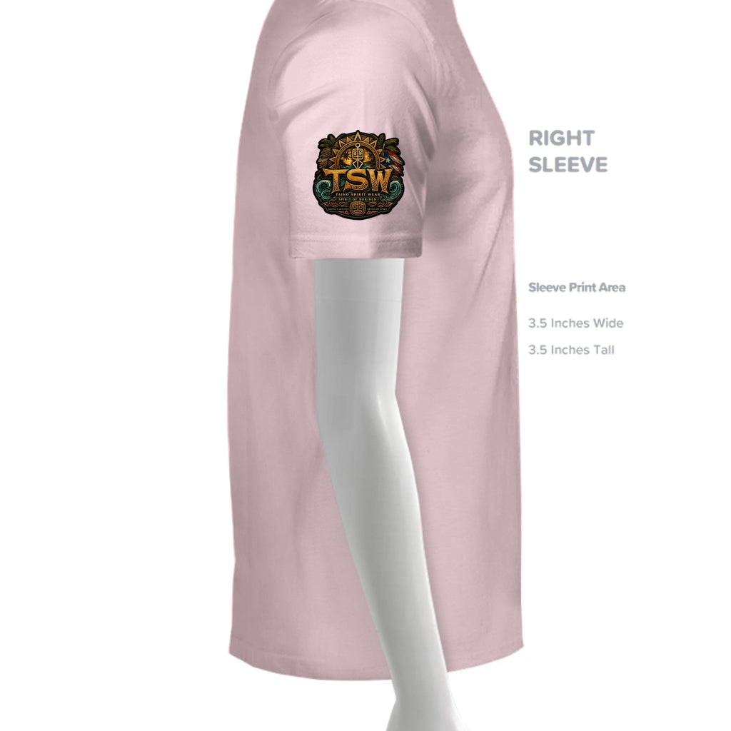 Pink - 3005 - SLEEVE_RIGHT
