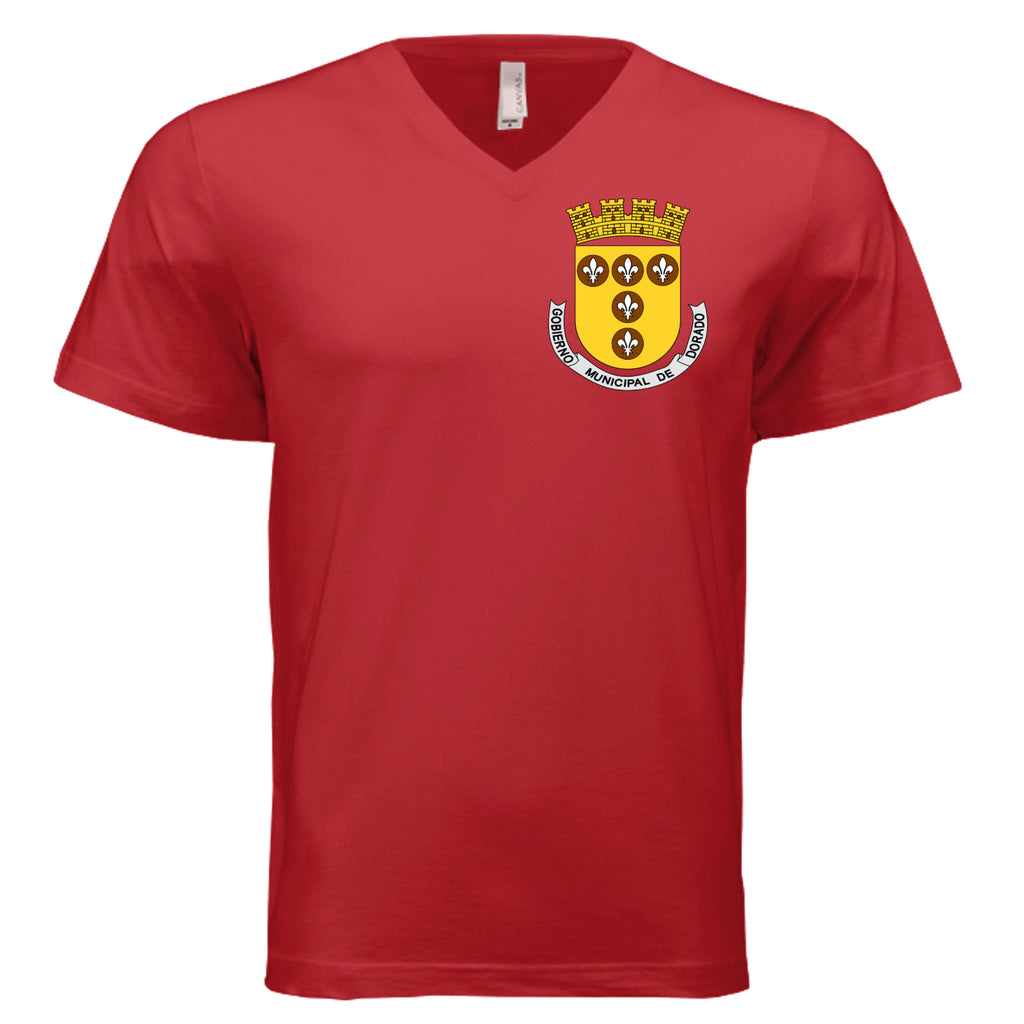 RED - 3005 - FRONT