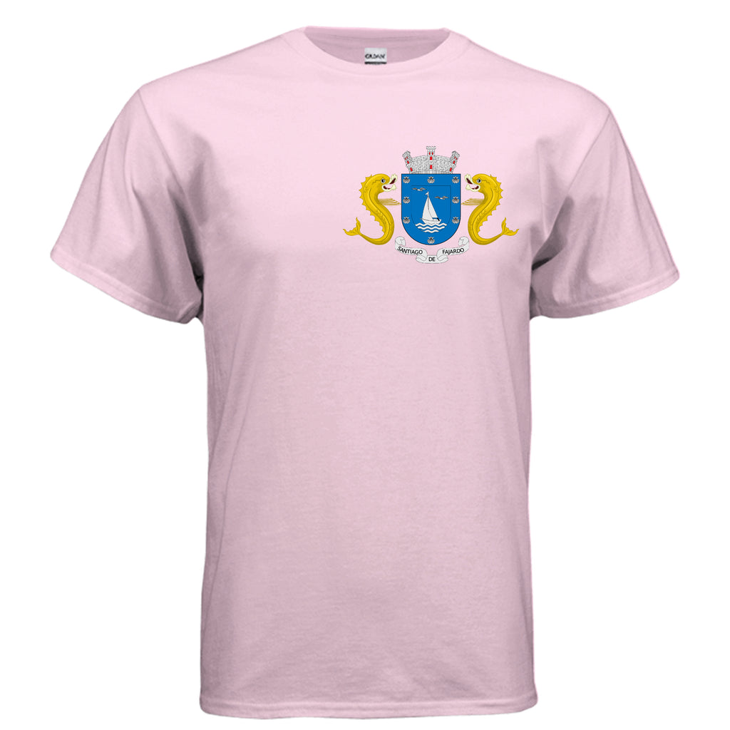 LIGHT PINK - G500 - FRONT
