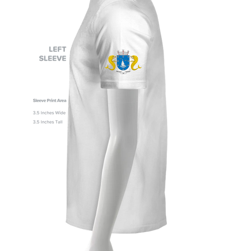 WHITE - G500 - SLEEVE_LEFT