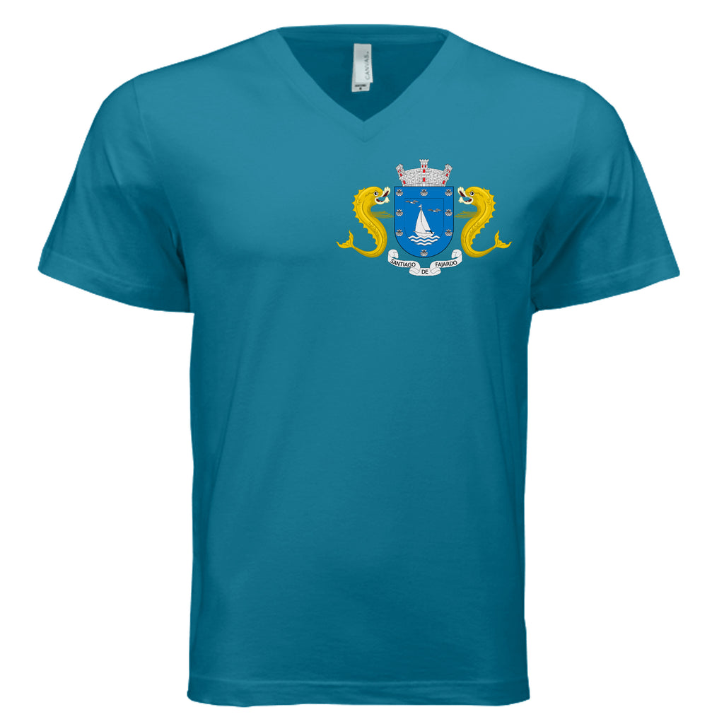 DEEP TEAL - 3005 - FRONT