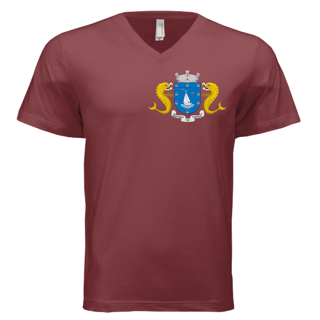 MAROON - 3005 - FRONT