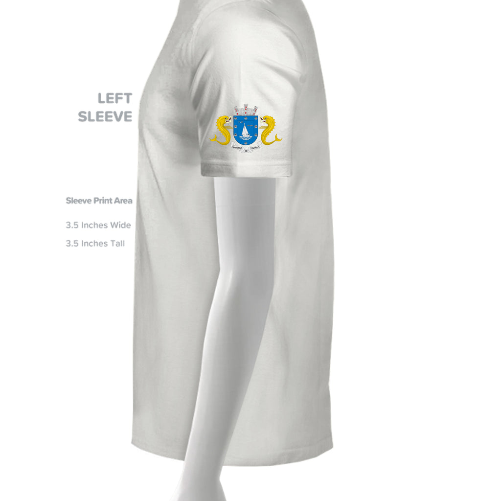 Natural - 3005 - SLEEVE_LEFT
