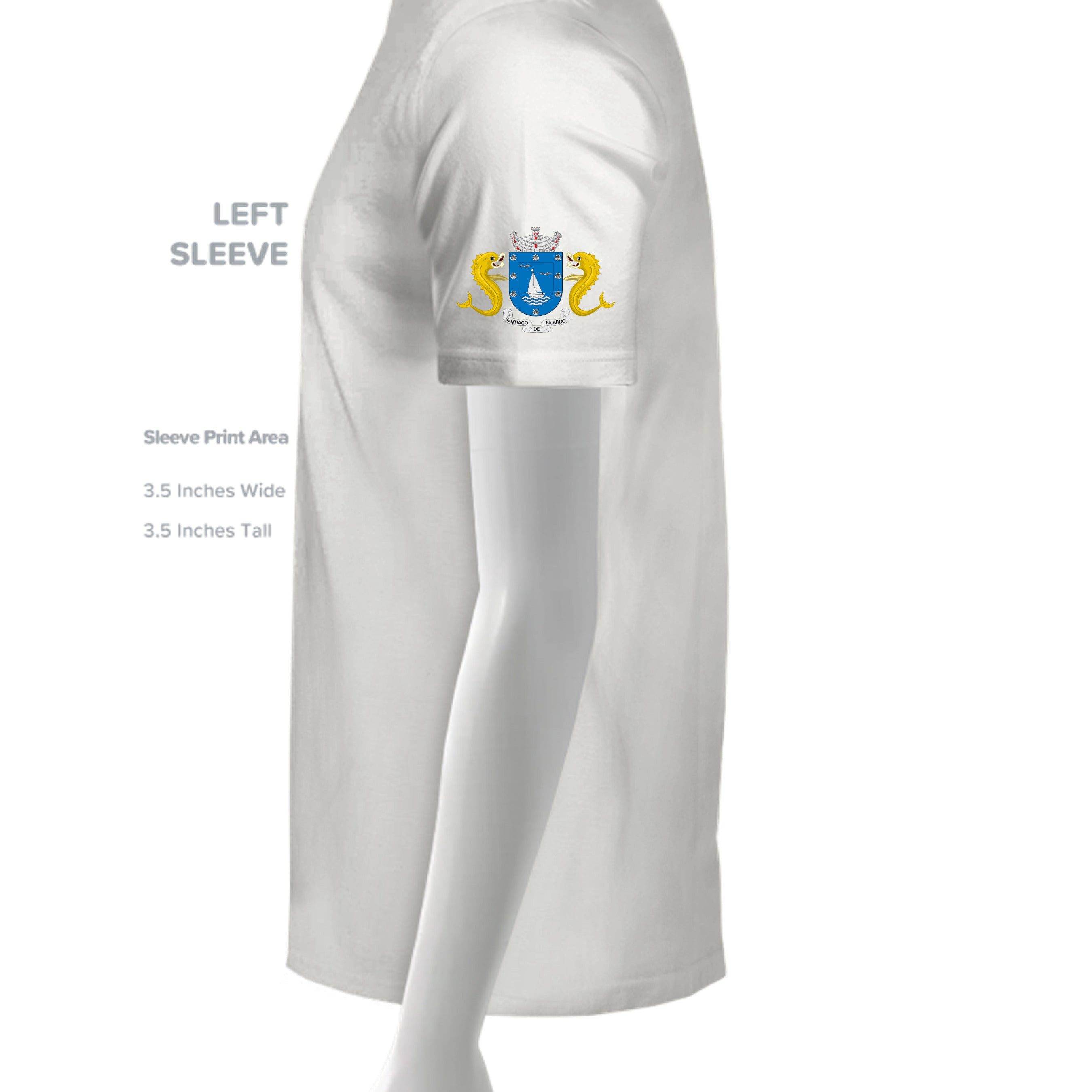 Natural - 3005 - SLEEVE_LEFT