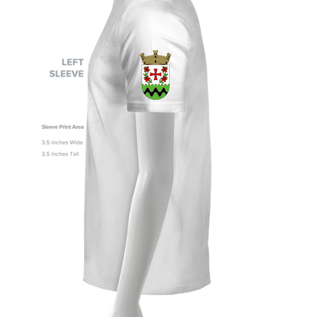 WHITE - G500 - SLEEVE_LEFT