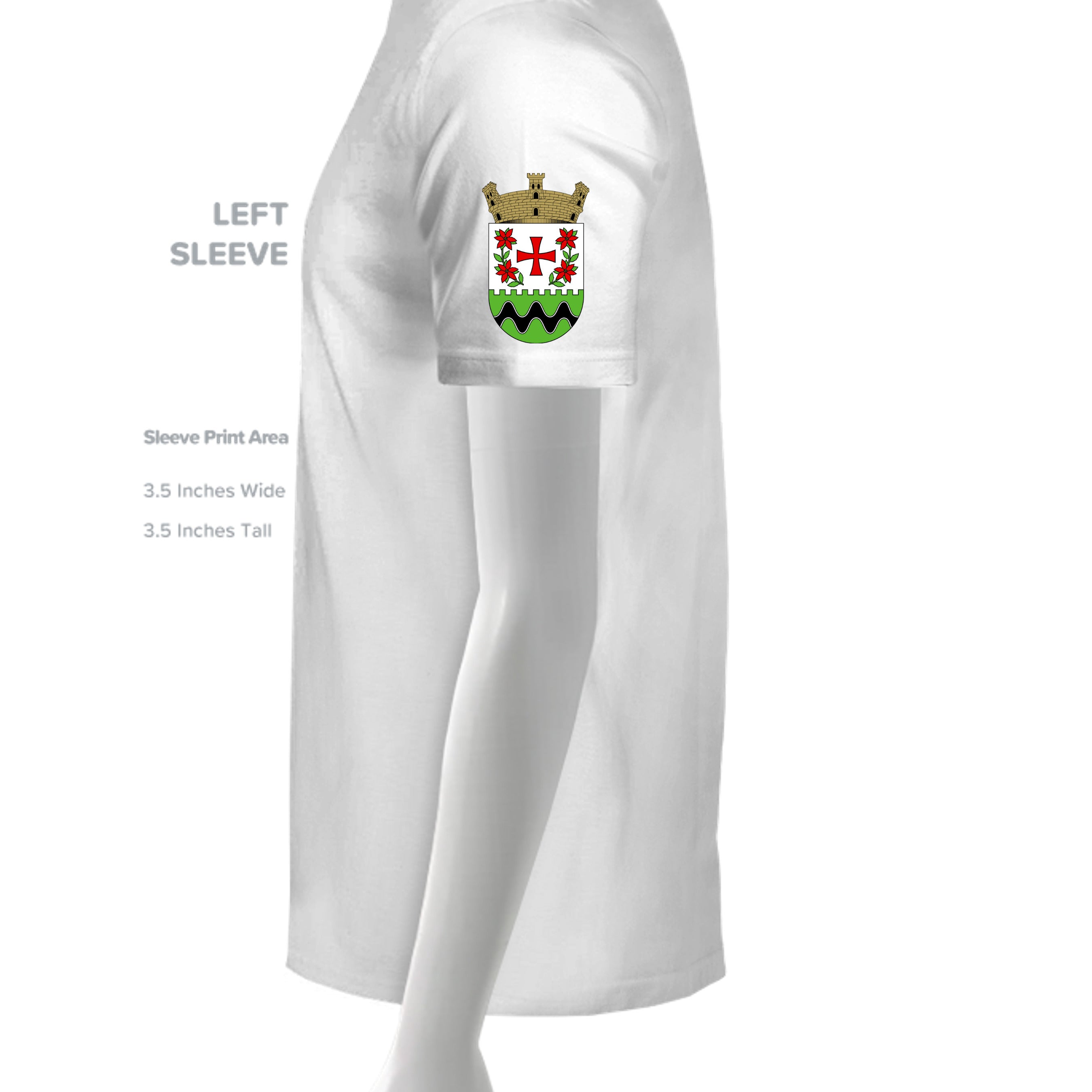 WHITE - G500 - SLEEVE_LEFT