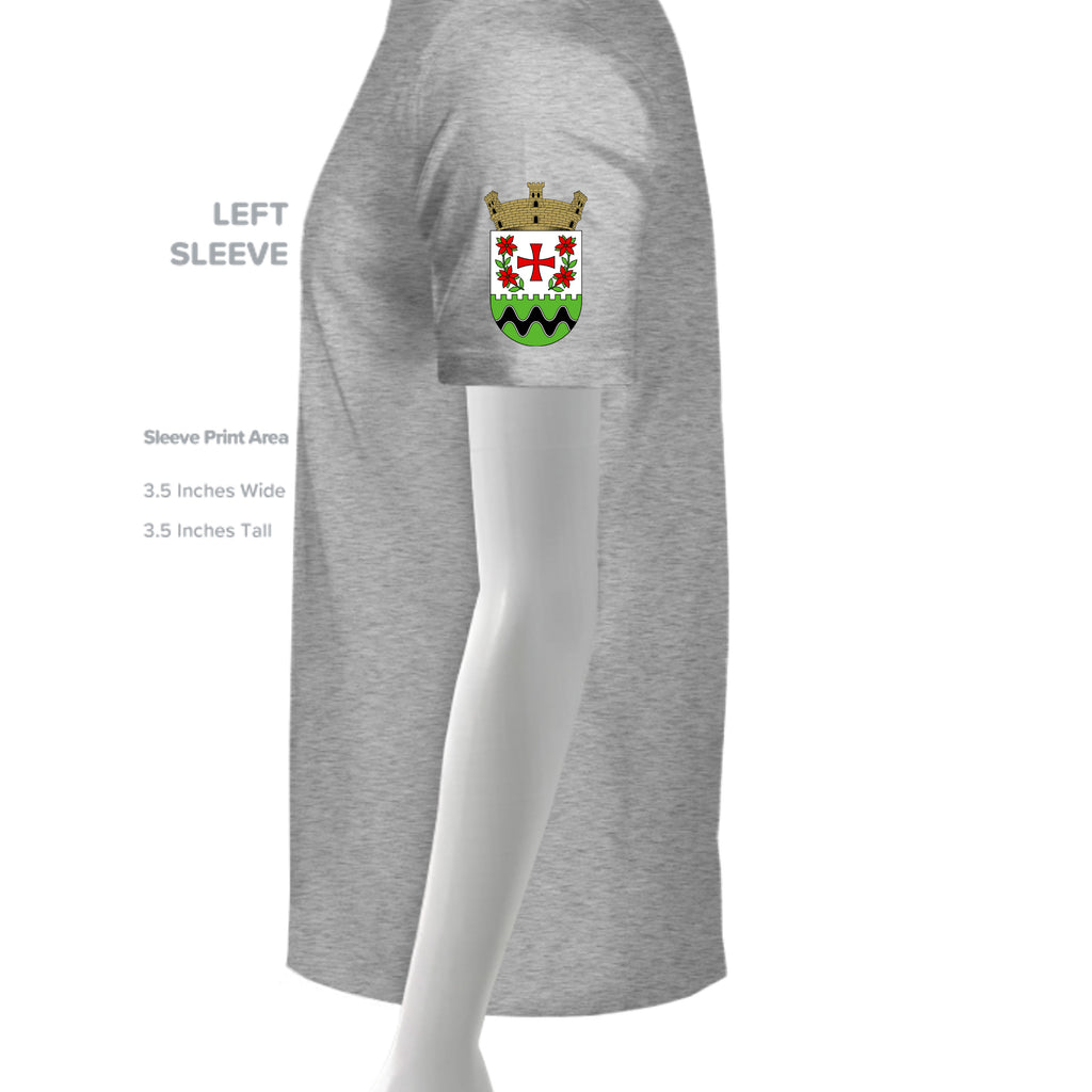 SPORT GREY - G64V - SLEEVE_LEFT
