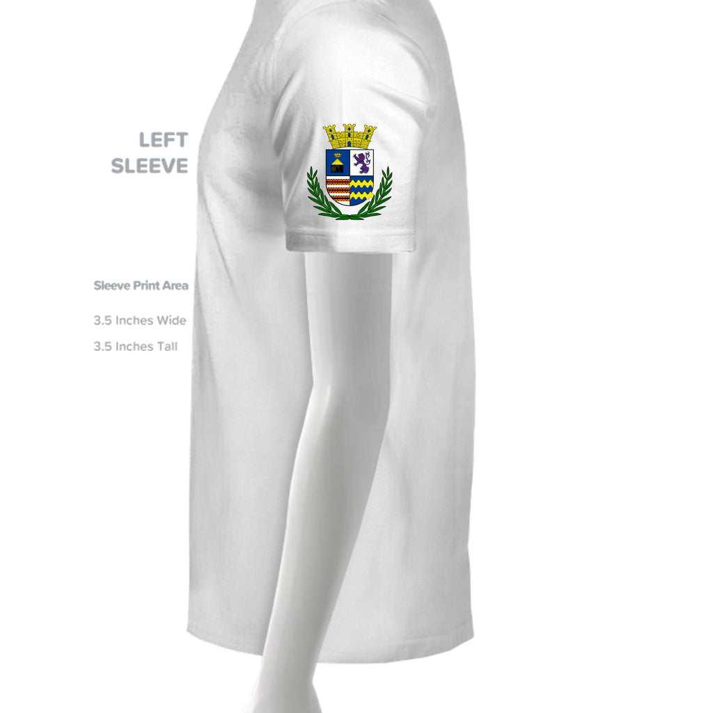 WHITE - G500 - SLEEVE_LEFT