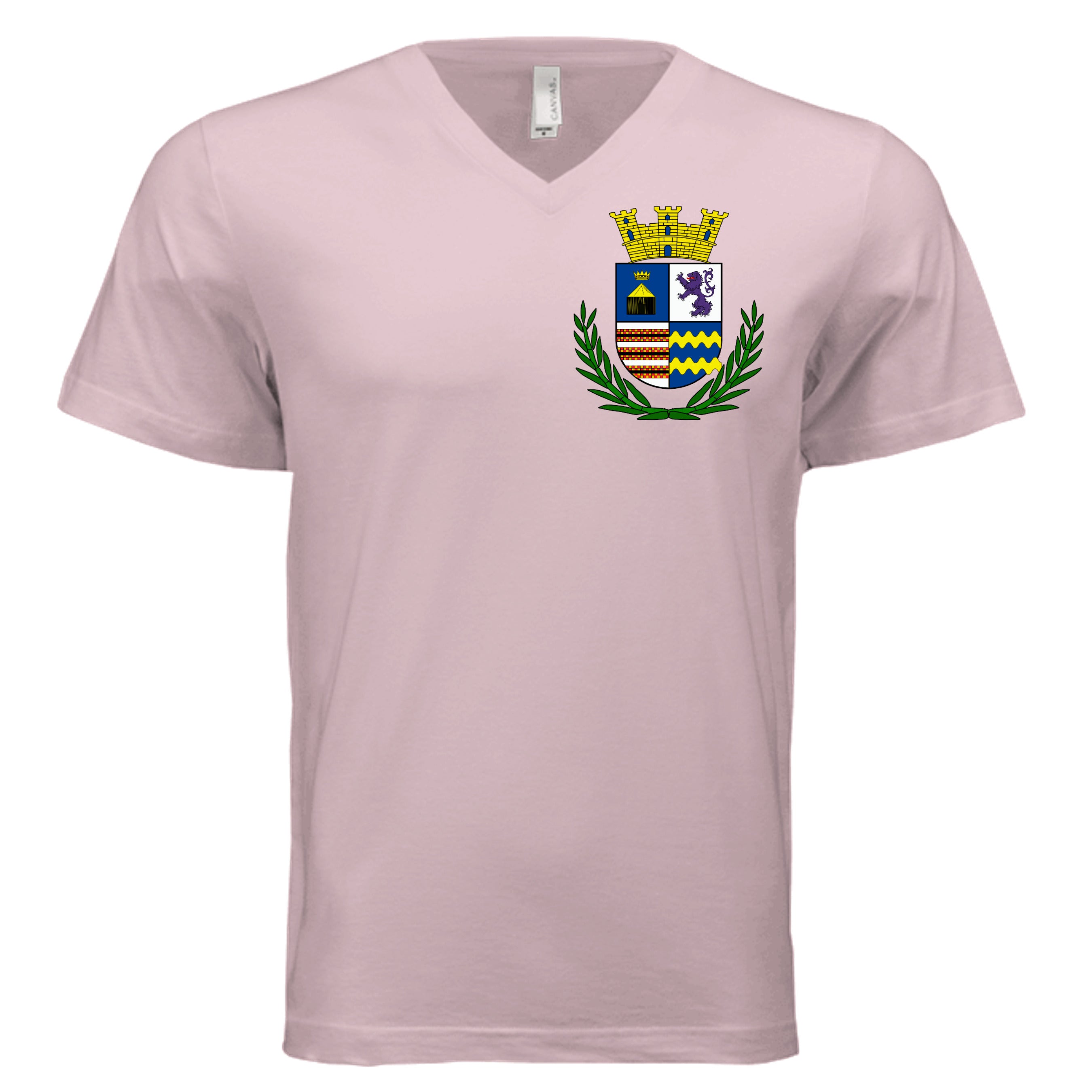 Pink - 3005 - FRONT