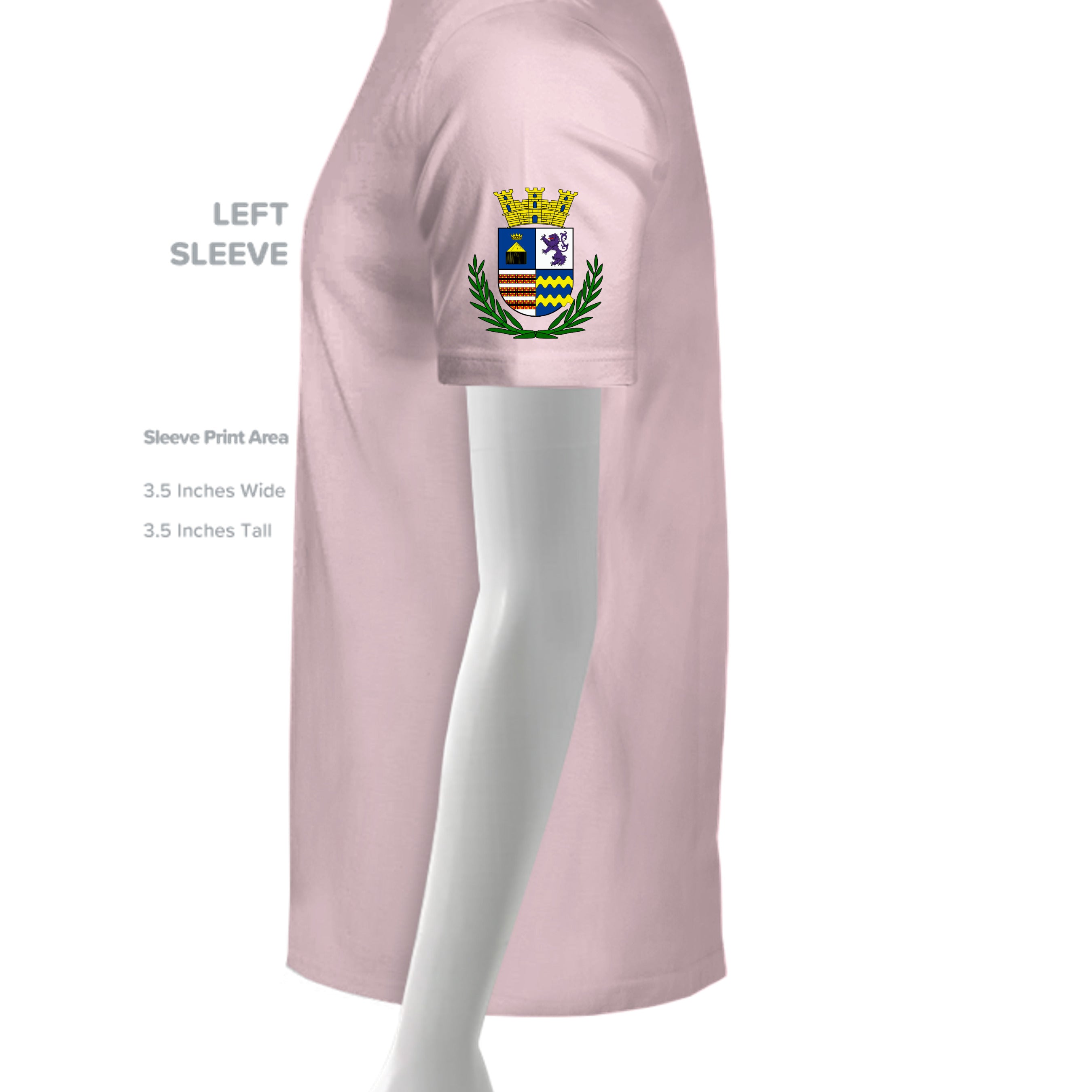Pink - 3005 - SLEEVE_LEFT