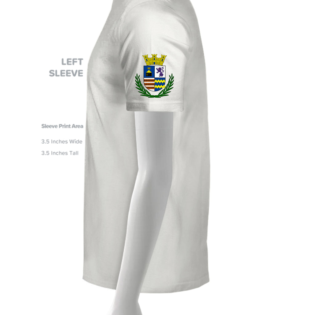 Natural - 3005 - SLEEVE_LEFT