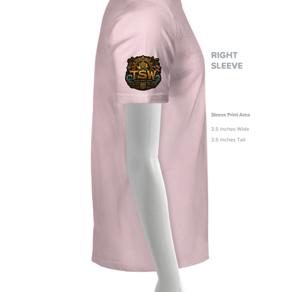 Pink - 3005 - SLEEVE_RIGHT