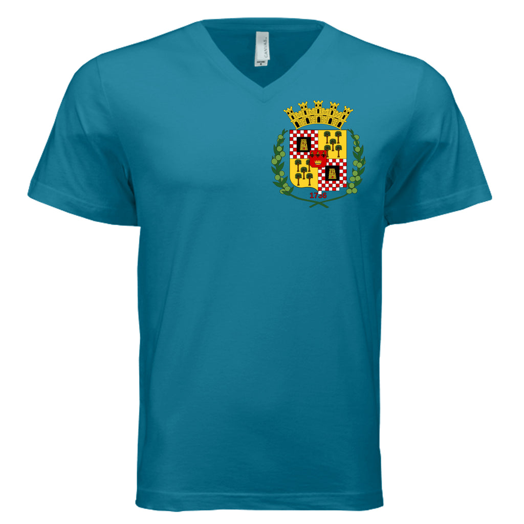 DEEP TEAL - 3005 - FRONT