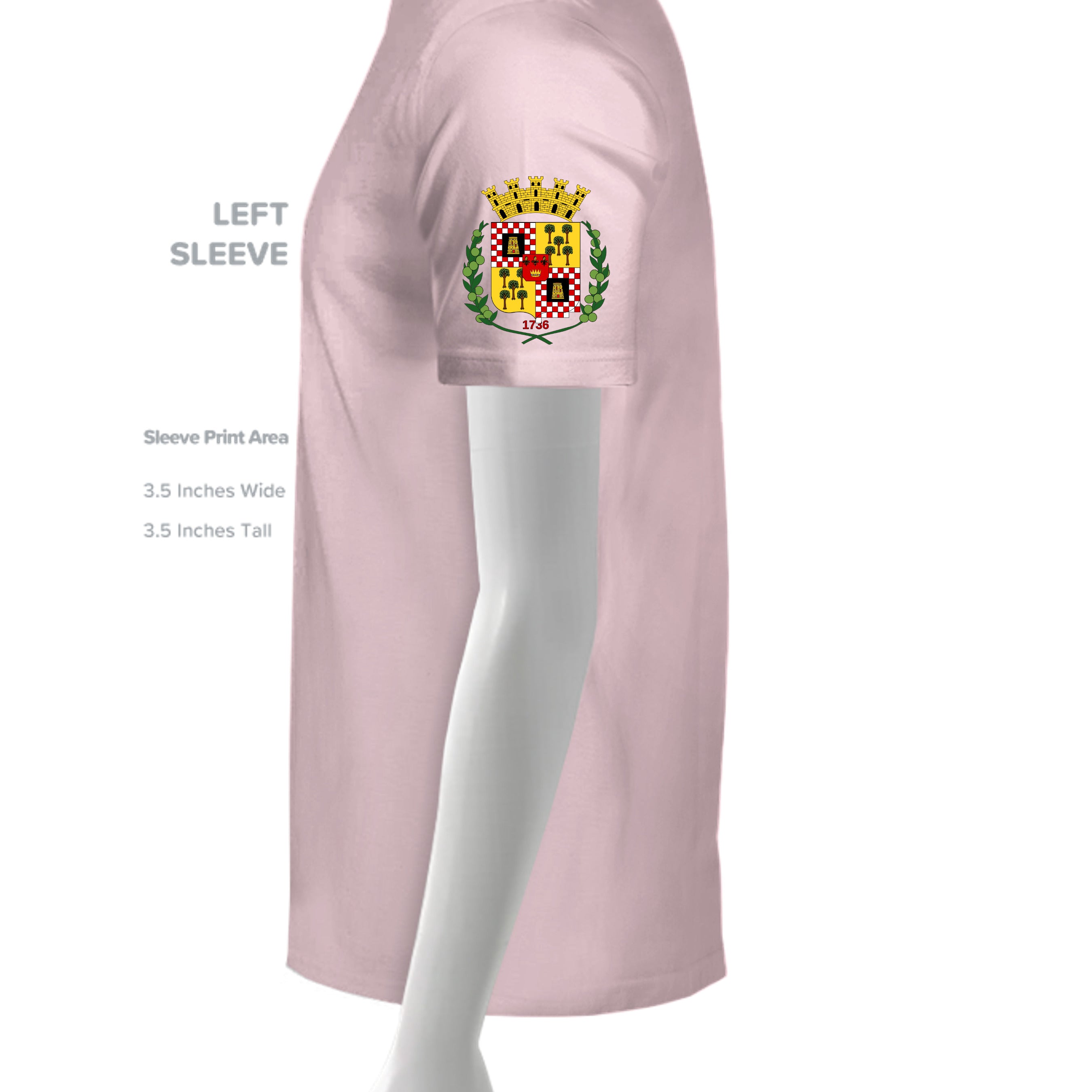 Pink - 3005 - SLEEVE_LEFT