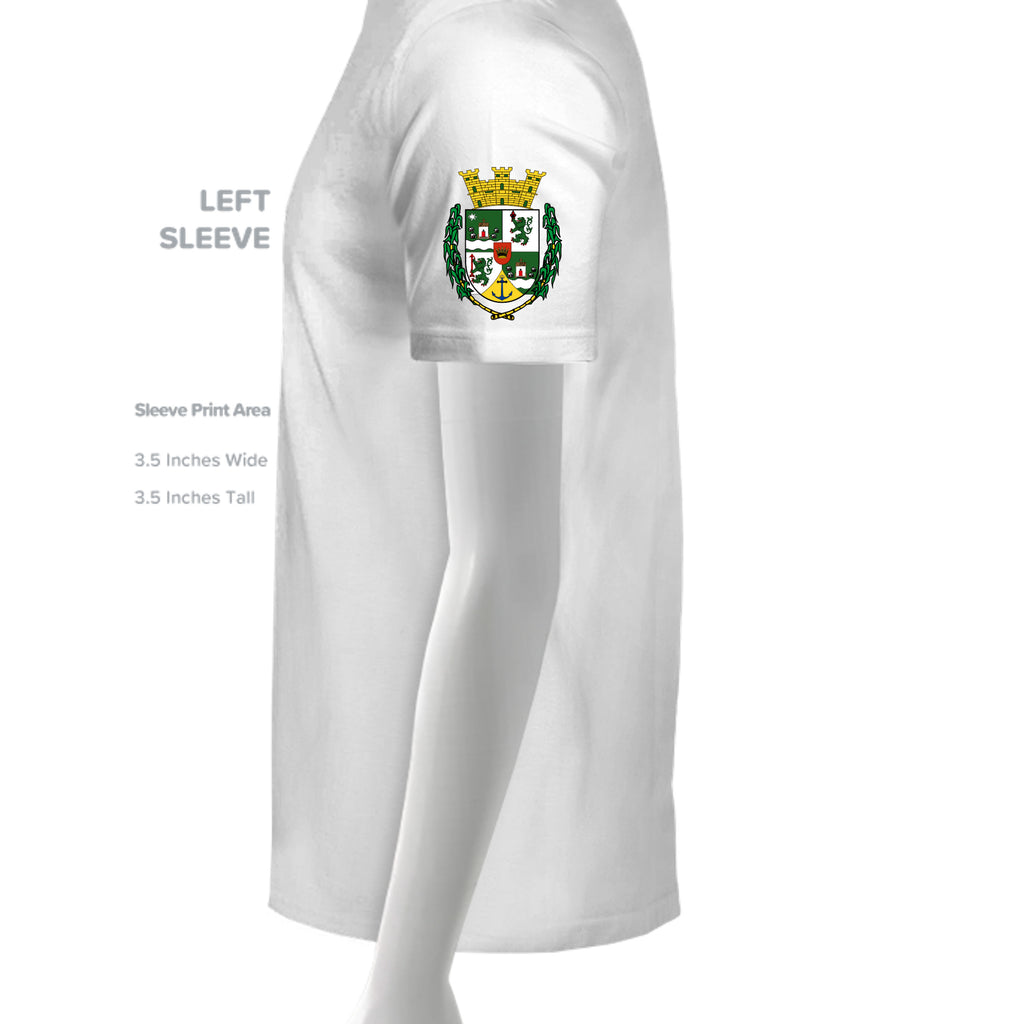 WHITE - G500 - SLEEVE_LEFT