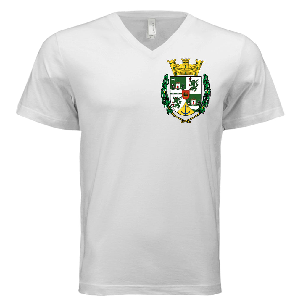 WHITE - 3005 - FRONT