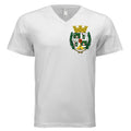 WHITE - 3005 - FRONT