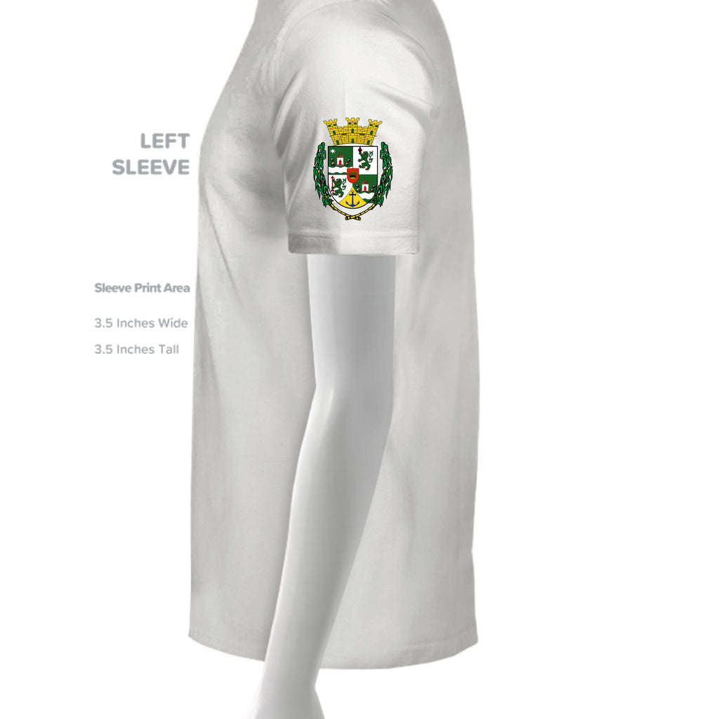 Natural - 3005 - SLEEVE_LEFT