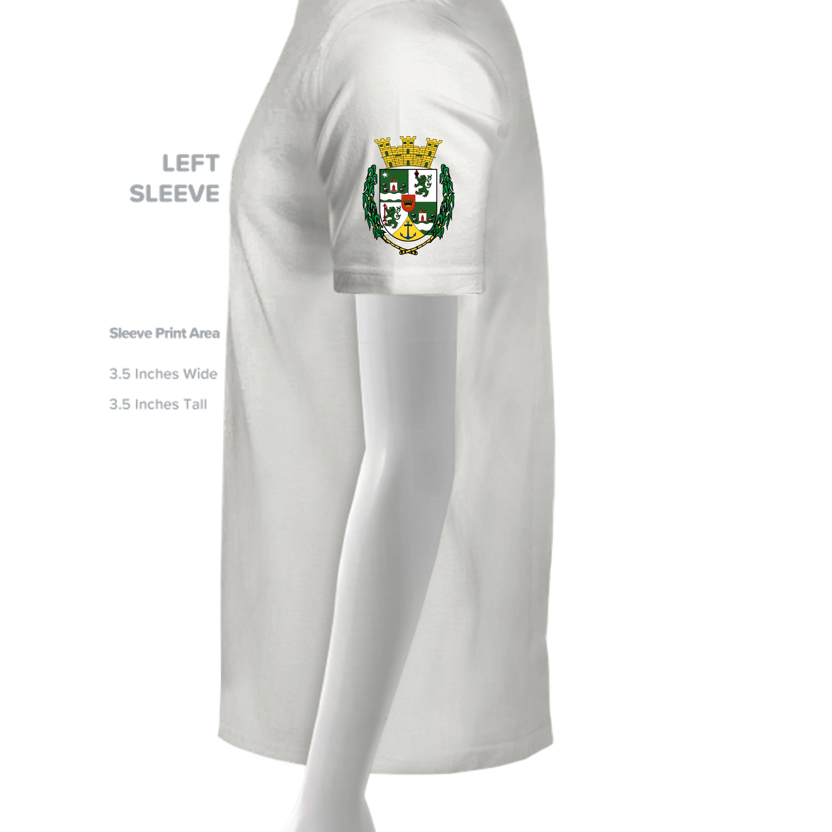 Natural - 3005 - SLEEVE_LEFT