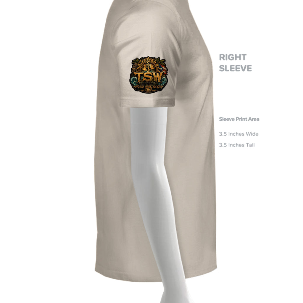 SAND - G500 - SLEEVE_RIGHT
