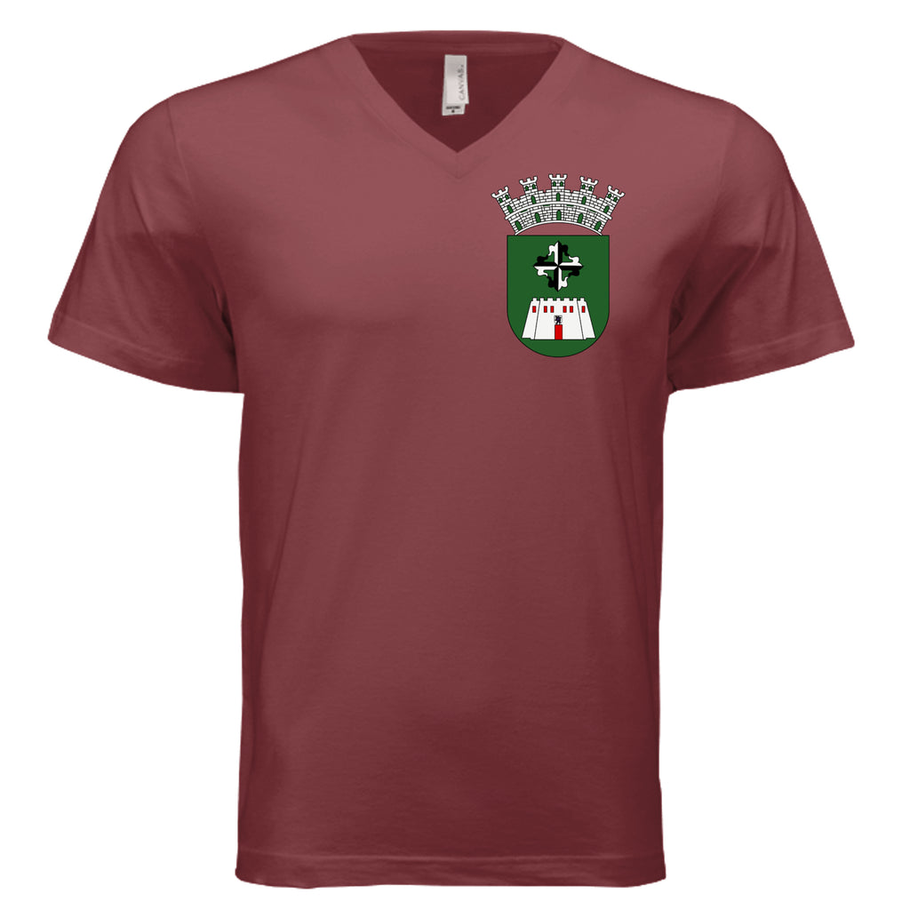 MAROON - 3005 - FRONT
