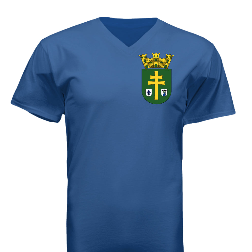 ROYAL BLUE - G64V - FRONT