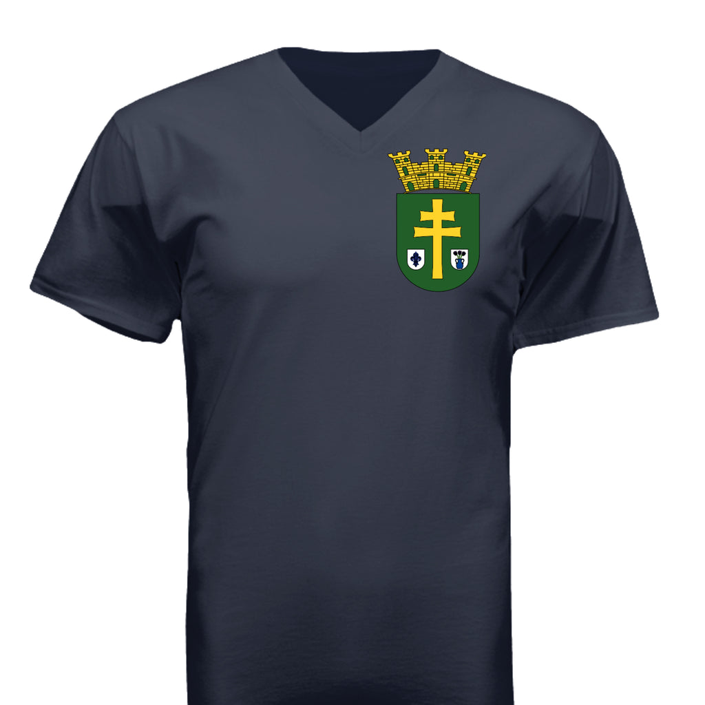 NAVY - G64V - FRONT