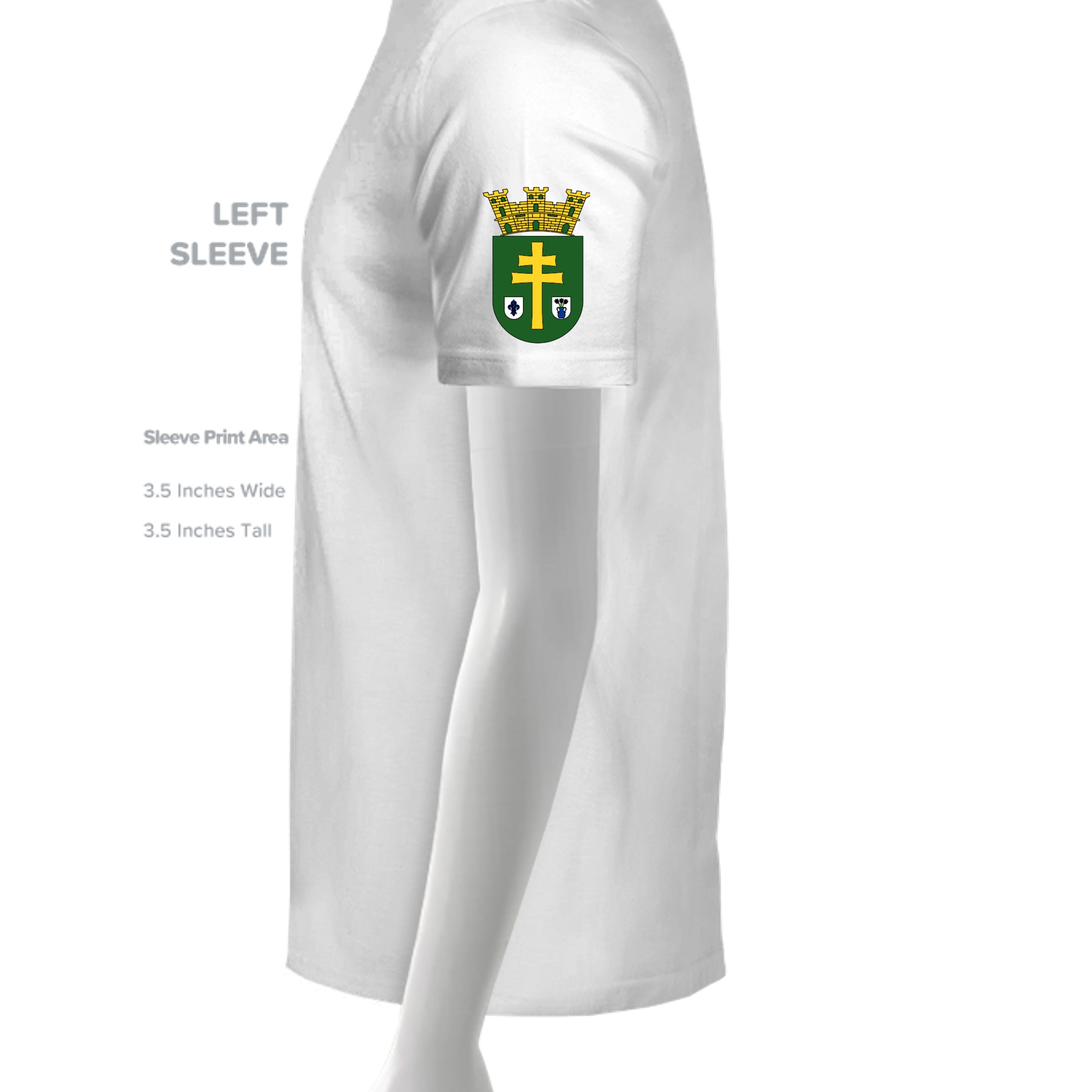 WHITE - G64V - SLEEVE_LEFT