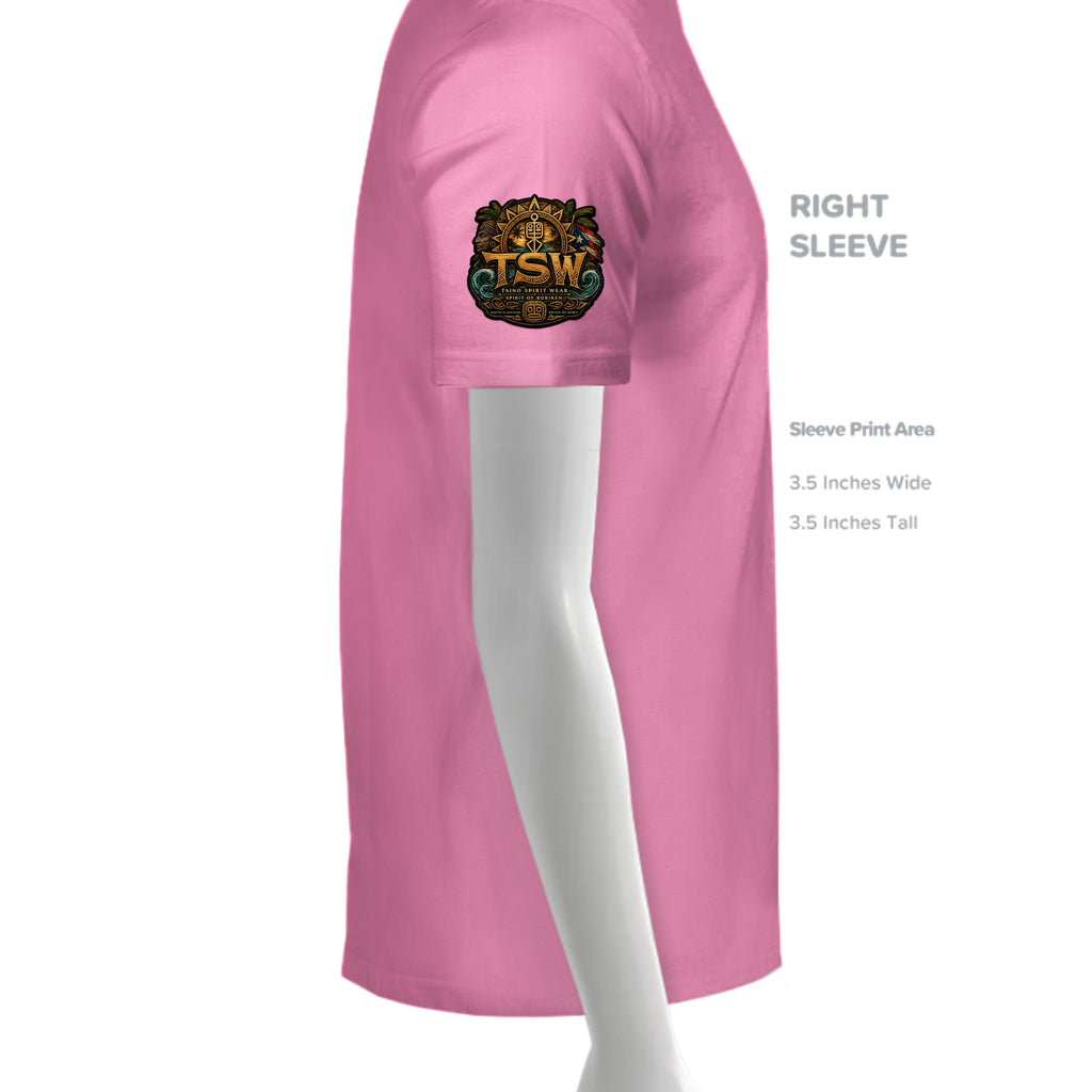 AZALEA - G500 - SLEEVE_RIGHT