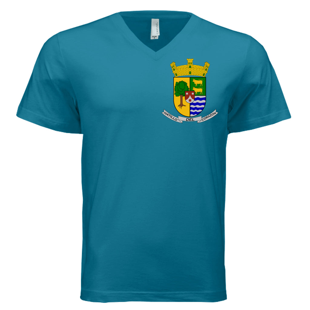 DEEP TEAL - 3005 - FRONT