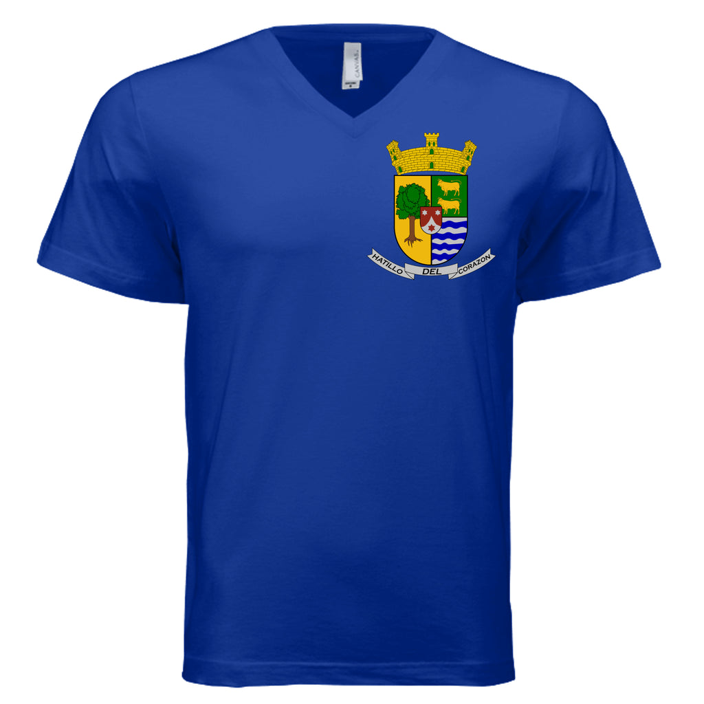 TRUE ROYAL - 3005 - FRONT