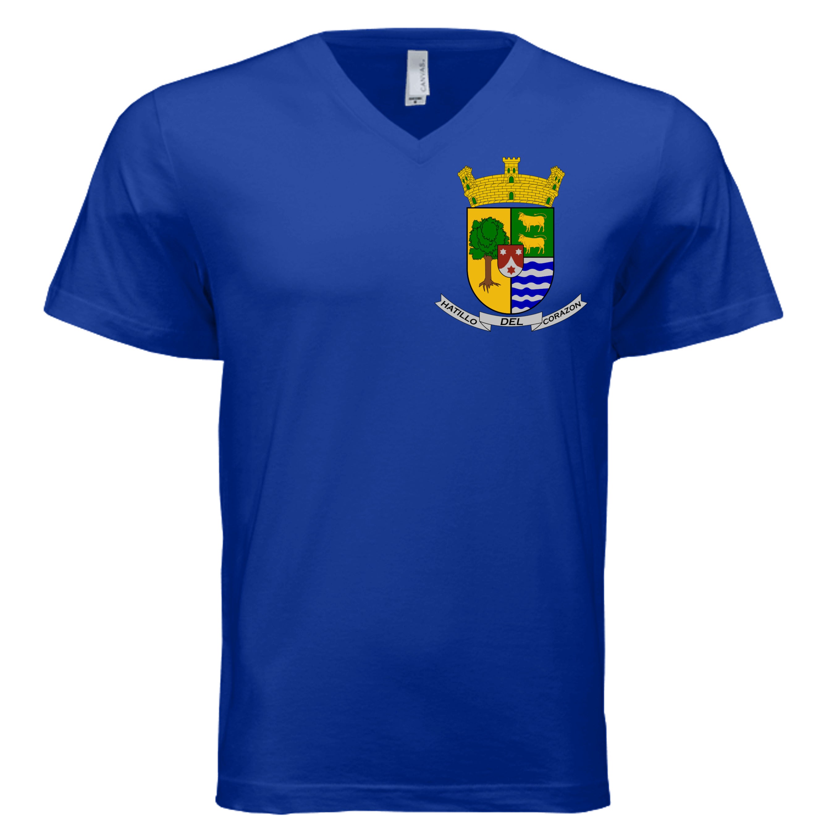 TRUE ROYAL - 3005 - FRONT