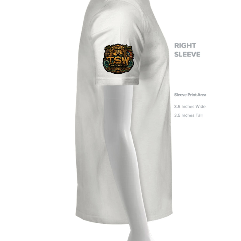 Natural - 3005 - SLEEVE_RIGHT