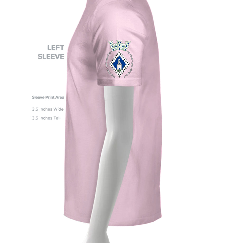 LIGHT PINK - G500 - SLEEVE_LEFT