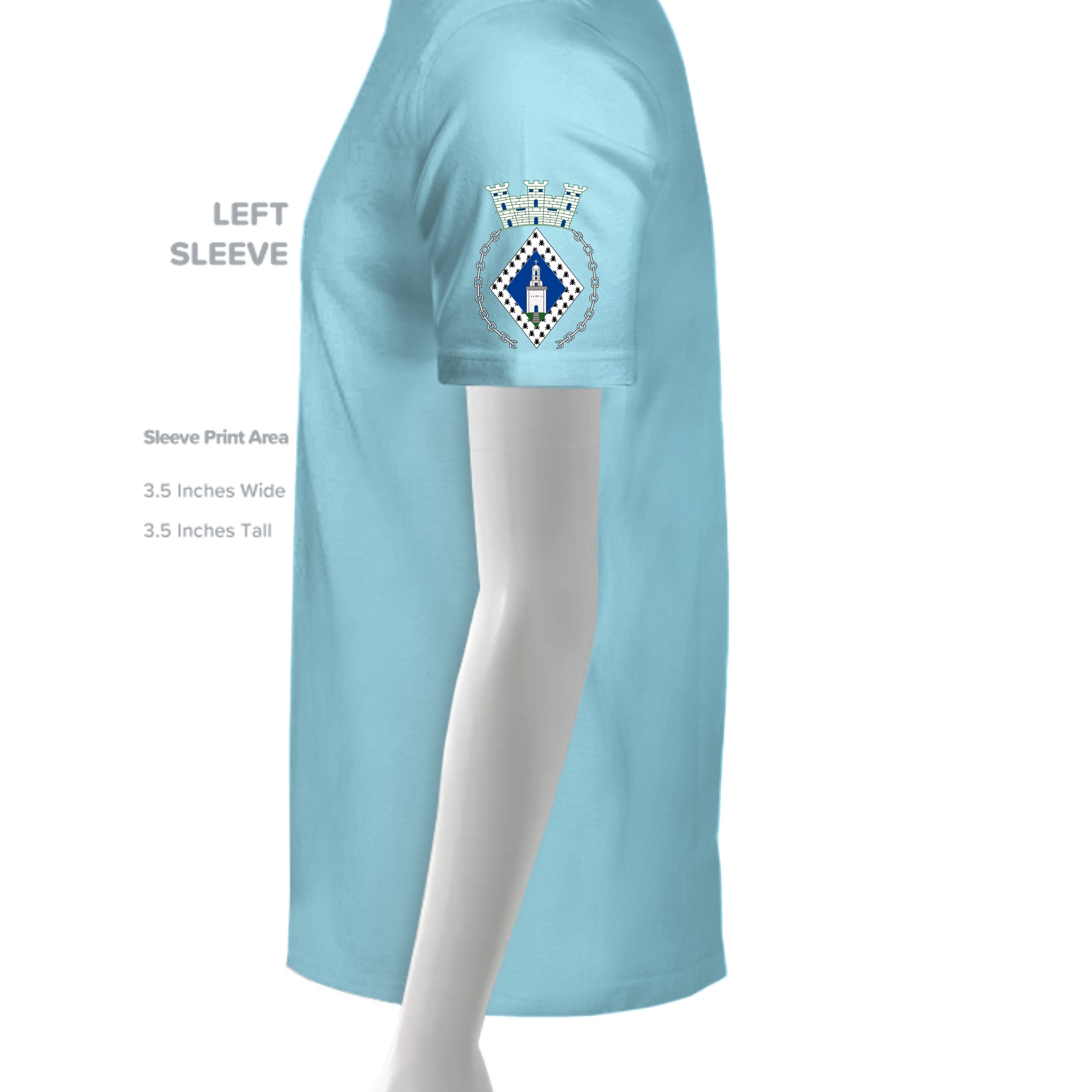 SKY - G500 - SLEEVE_LEFT