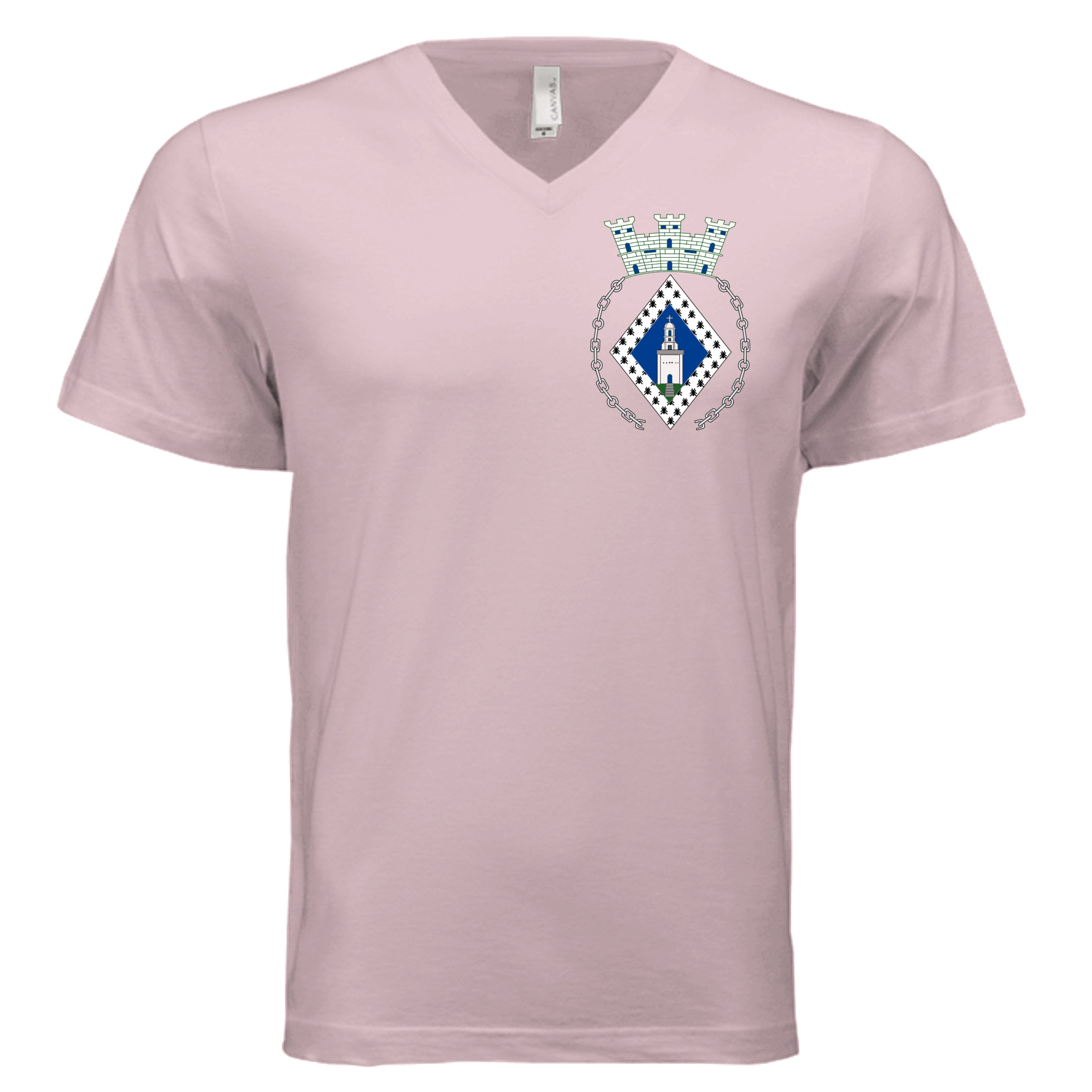 Pink - 3005 - FRONT