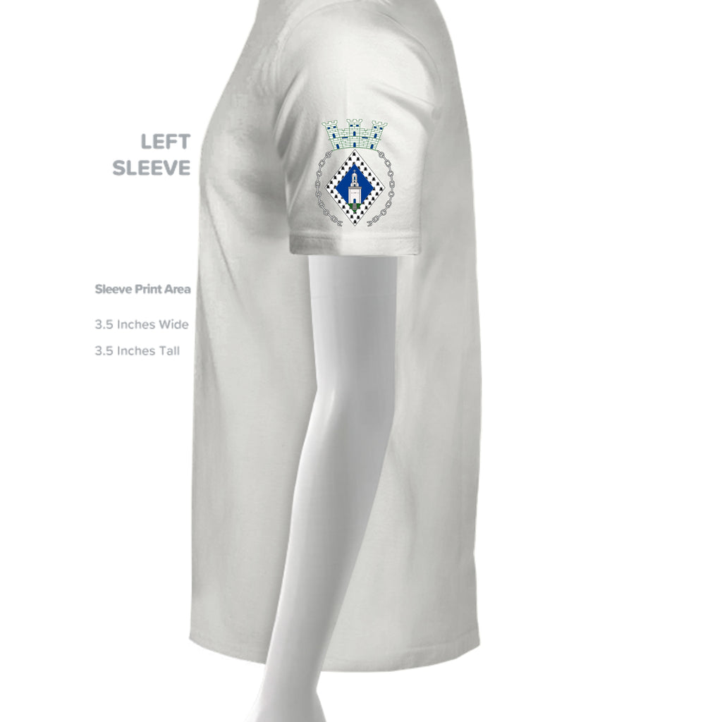 Natural - 3005 - SLEEVE_LEFT