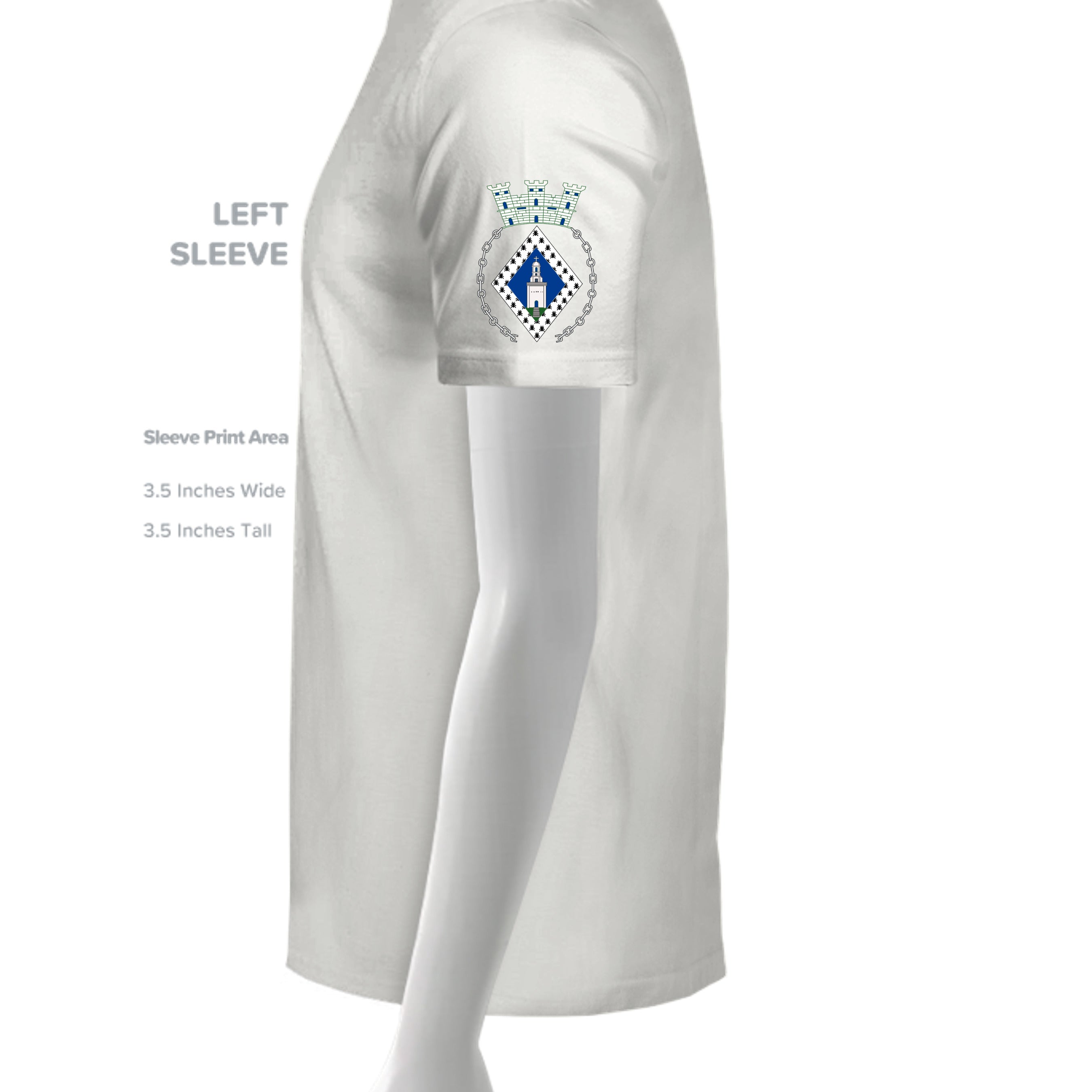 Natural - 3005 - SLEEVE_LEFT