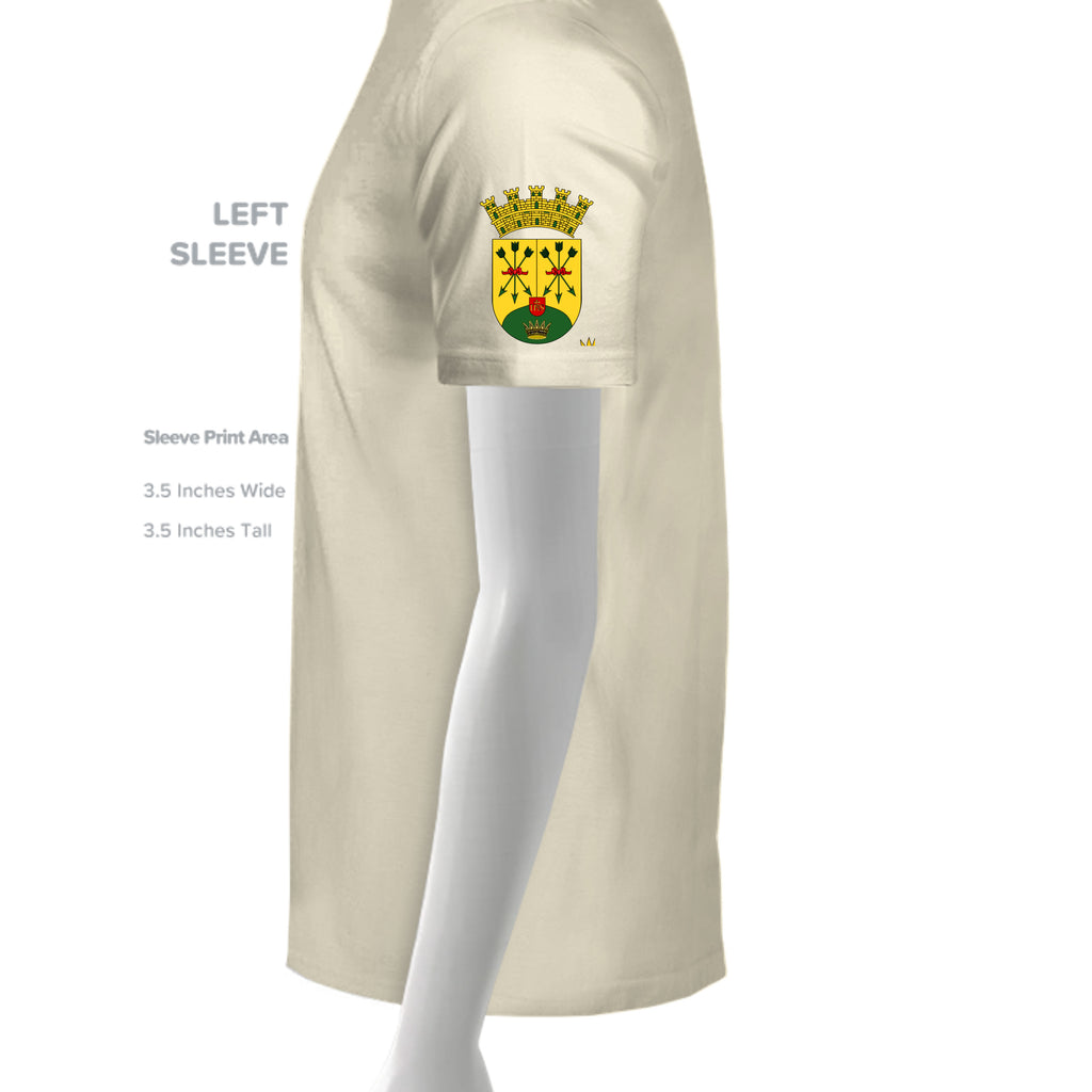 Off White - G500 - SLEEVE_LEFT