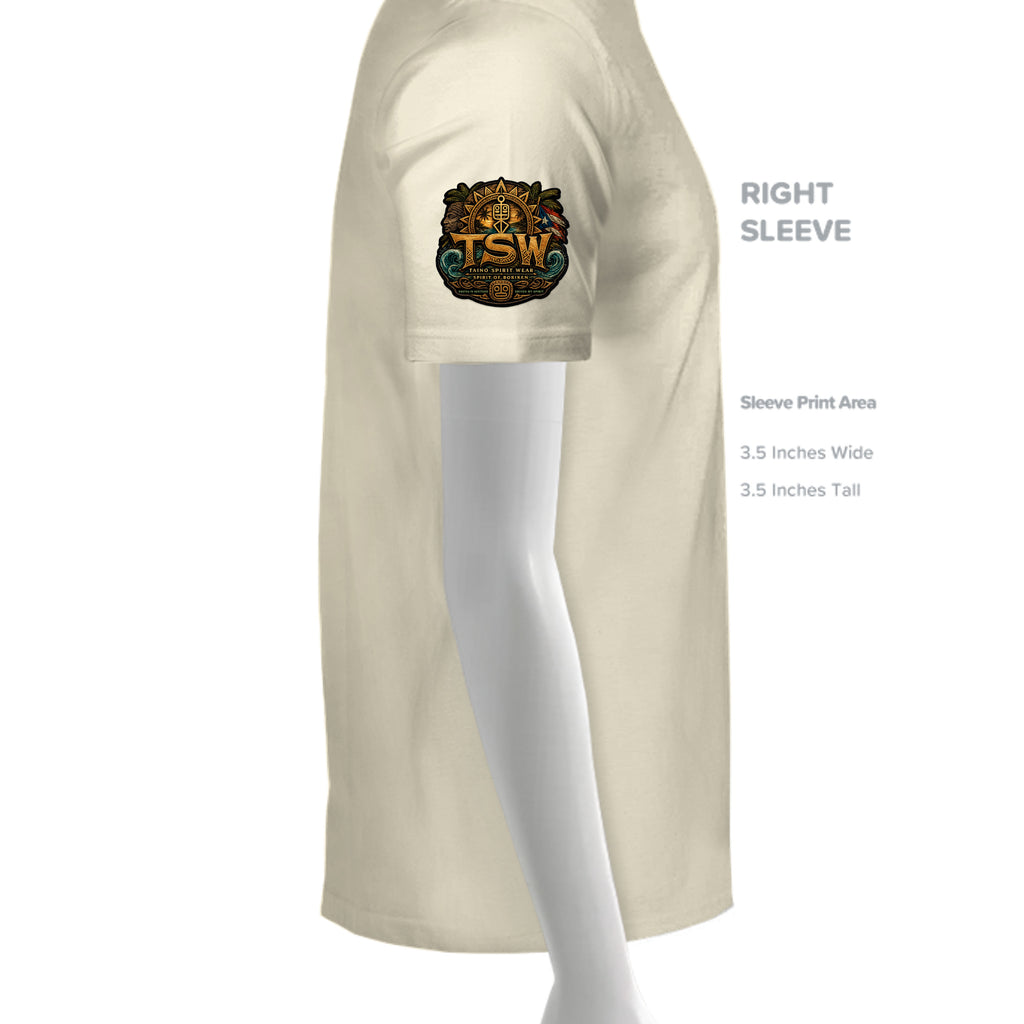 Off White - G500 - SLEEVE_RIGHT