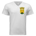 WHITE - 3005 - FRONT