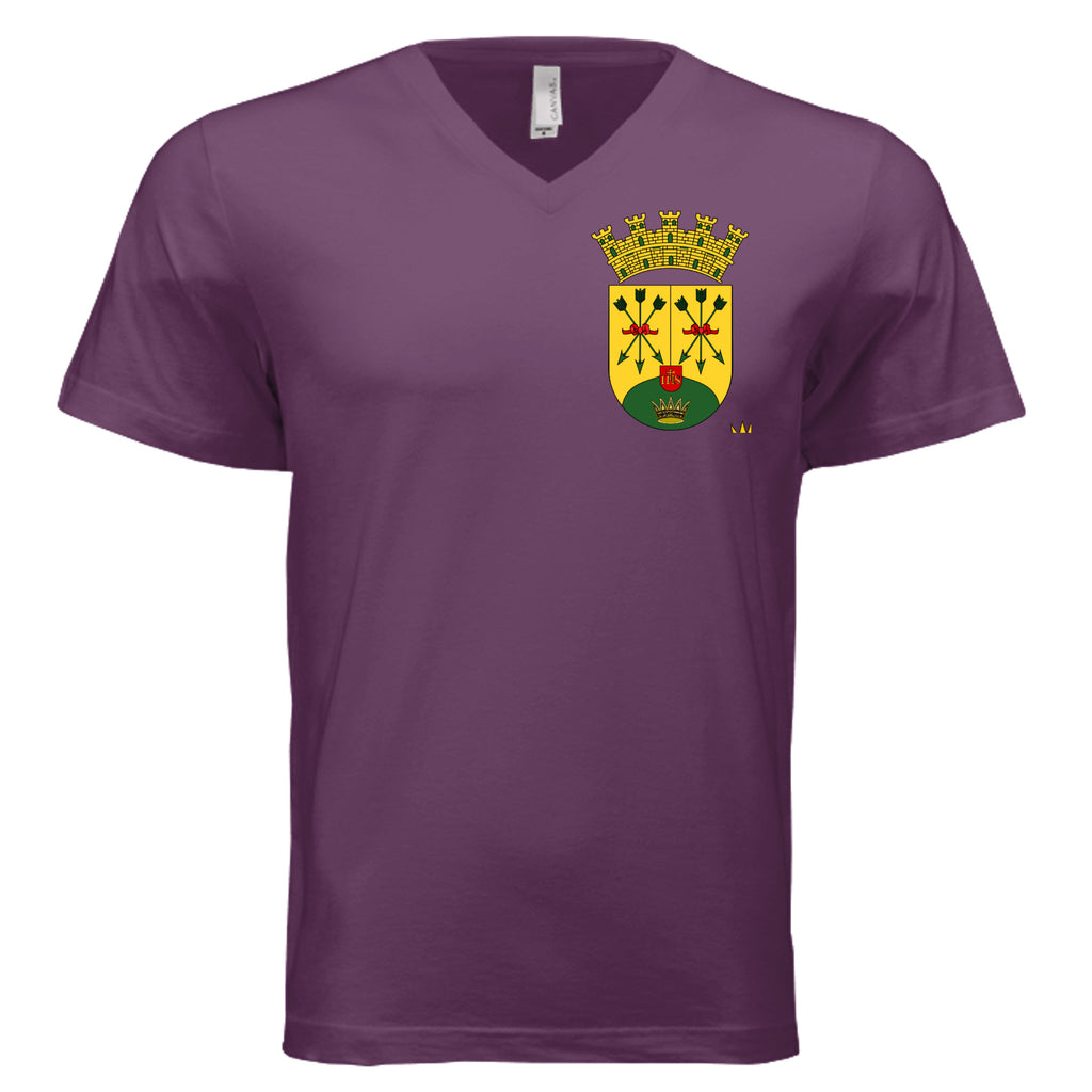 TEAM PURPLE - 3005 - FRONT