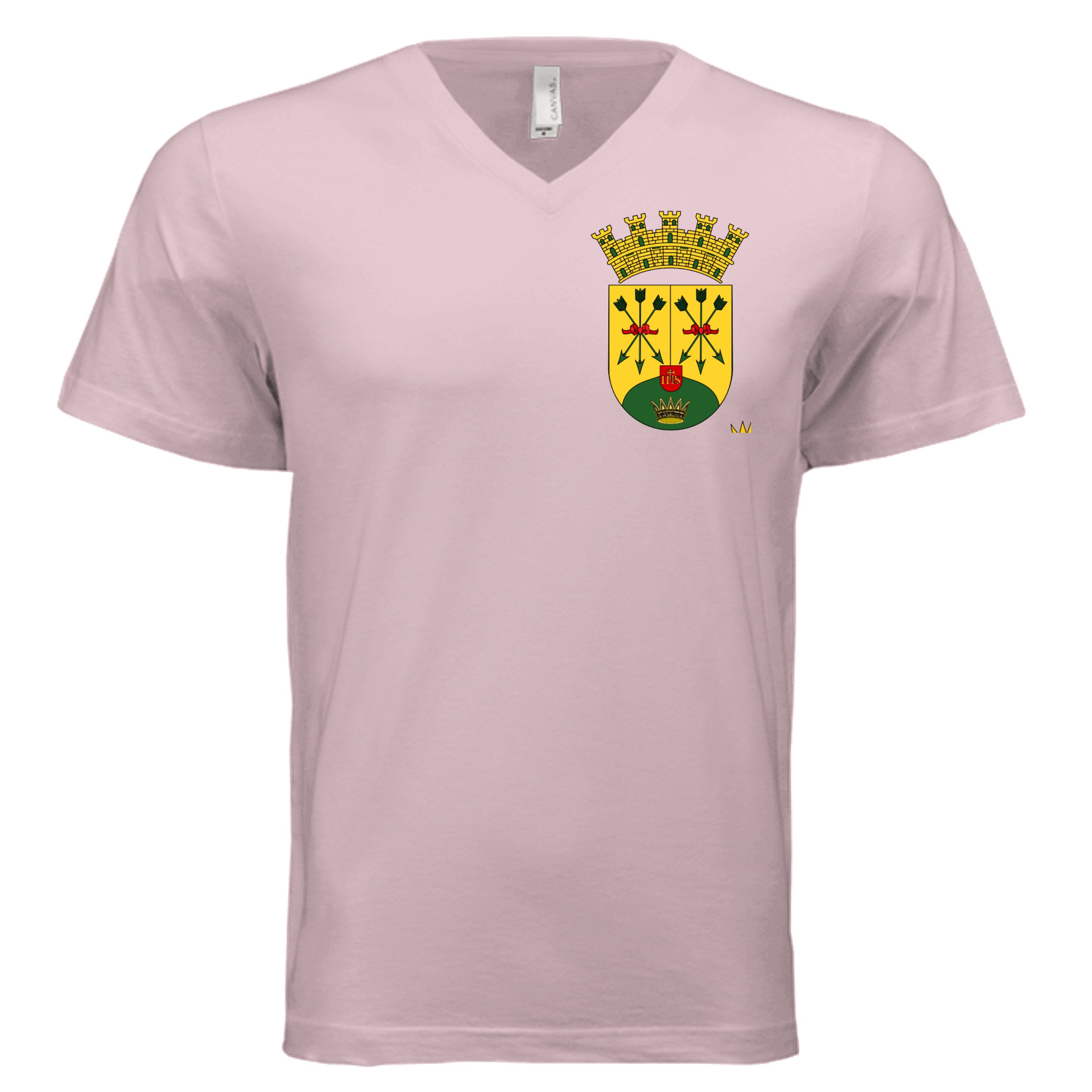 Pink - 3005 - FRONT